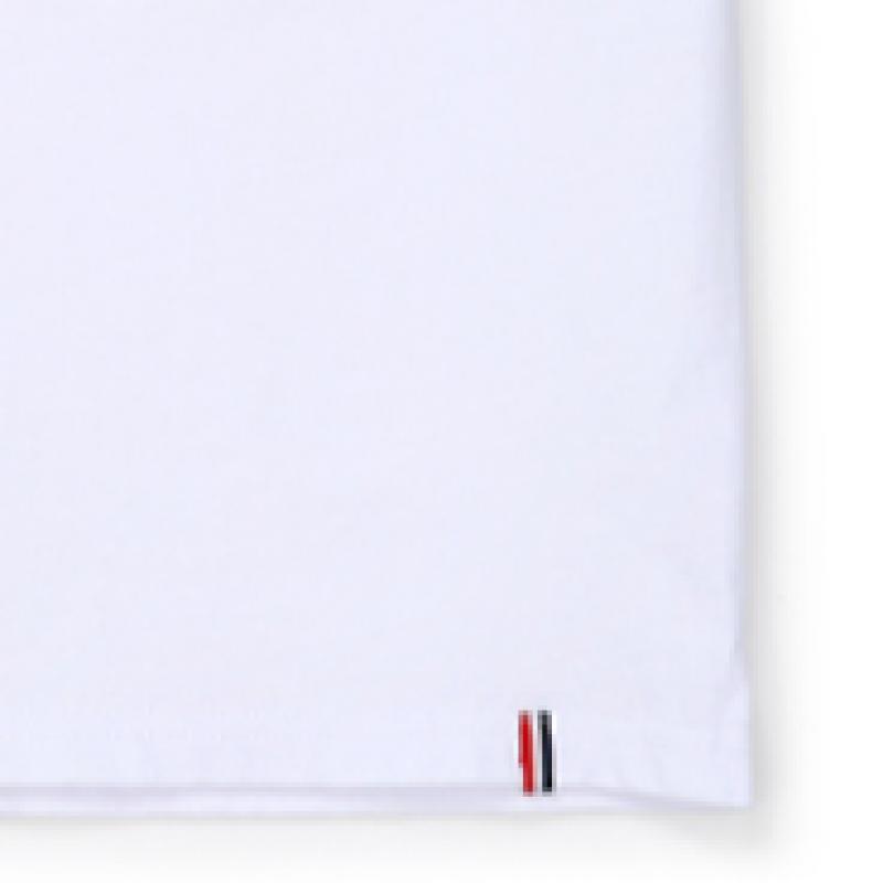 [renoma Kids] Boys  Marine Embroidered ST Color T shirT  r2421T116 35 