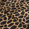 100x150cm Short Plush Fabric Leopard Tiger Cow Pattern Fabric For Diy Garment Sofa Cover Toy Carpet Sewing Patchwork Accessories
