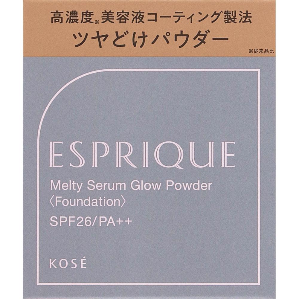 Kose Esprique Melty Serum Glow Powder Beige Orcle 9g Bo 305