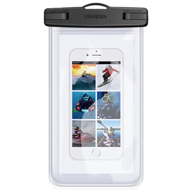 

UGREEN Universal Waterproof Phone Pouch