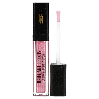 Brilliant Effects, Lipgloss, 3250 Romantic, 6.7ml(0.23 fl oz)
