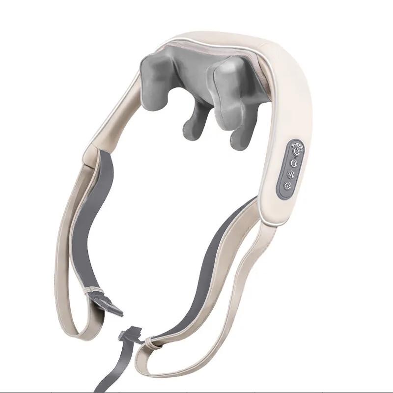 

HYUNDAI XD-211 Neck and Shoulder Heating Massager