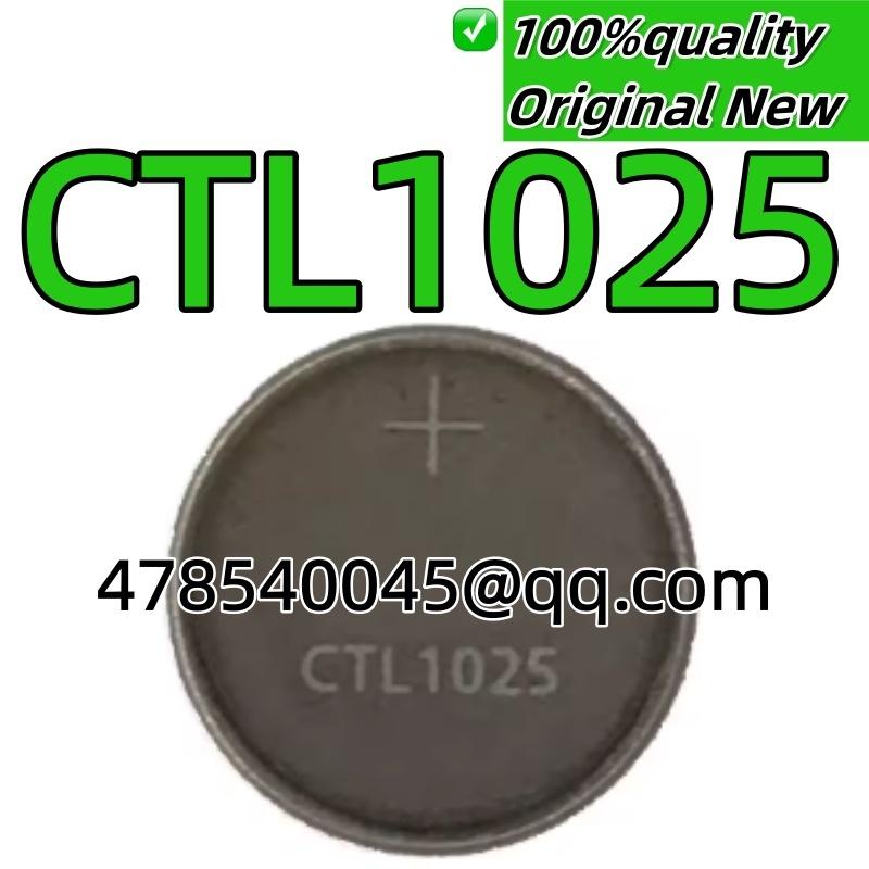 100% New Original CTL1025 - High-Quality Product Directly from the Manufacturer for Optimal Performance And Durability CTL1025