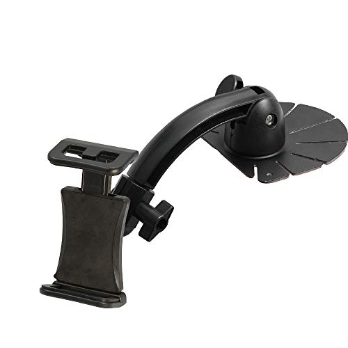 

[Mobikes] Портативна автомобільна навігація, сумісна з пристроями від 5 до 7 дюймів (загальний продукт), автомобільний кріпильний стенд (замінити) (супер міцний адгезив