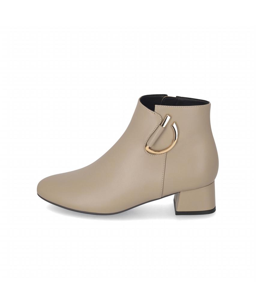 Elcanto Intense Women'S Short Ankle Boots 4Cm Lcwa71I44V