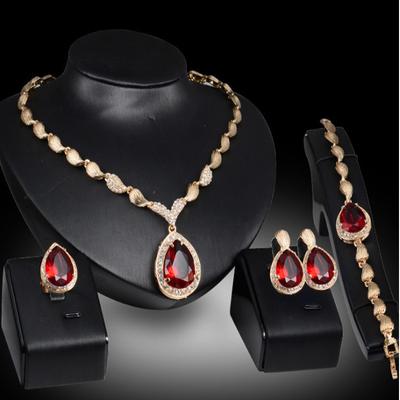Schmuck & Accessoires – Modeschmuck-Sets