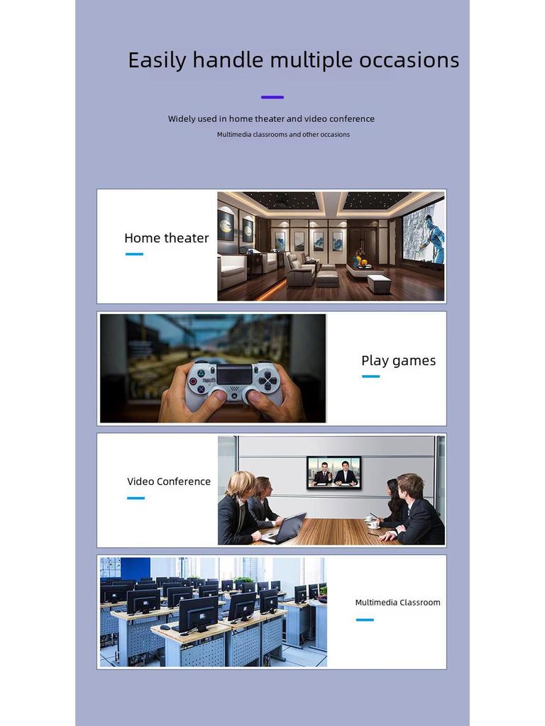 HDMI to HDMI, Audio + SPDIF + R/L Converter with Power Supply