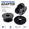 Araç Hoparlörleri – Subwoofer Hoparlör parçaları
