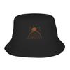 Unisex Women Project Hail Mary  Bucket Hat  Personality FisherUnisex Hats Summer Funny Vacation Caps Outdoor Design Sunscreen Hat