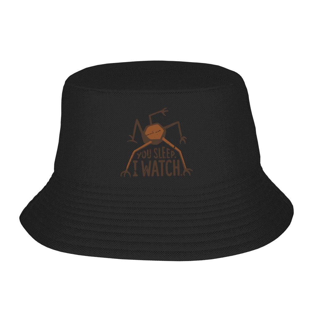 Unisex Women Project Hail Mary Bucket Hat Personality FisherUnisex Hats Summer Funny Vacation Caps Outdoor Design Sunscreen Hat