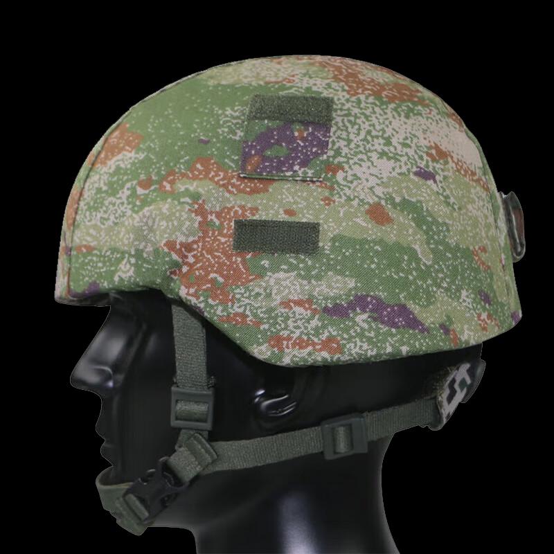 Чехол для шлема Mengdong M19 из кевлара One Size