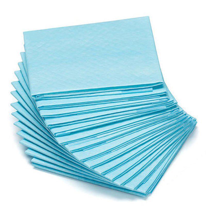 Pet Mat: Non-Woven Diaper Pad for Dogs and Cats, SMLXL Sizes, Suitable for Sleeping and Cage Platforms