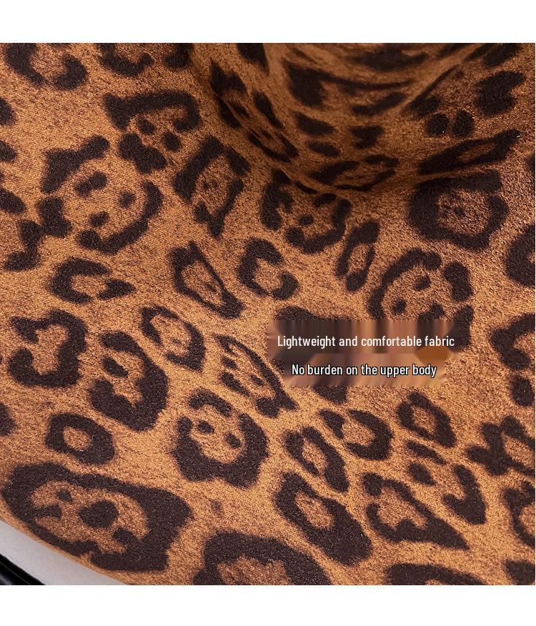 Autumn/Winter 2025 Retro Fashion Large Capacity Women's Tote & Crossbody Bag