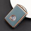 Car Tpu Key Case Holder Cover Shell For Volvo Xc40 Xc60 S90 Xc90 V90   T5 T6 T8 Fob Smart Key Protection Bag