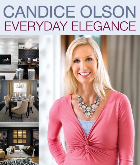 candice olson hgtv - Ilustrasi 2