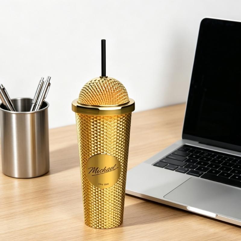 Special Plastic Drinking Container In Sound augmenter Form Great For Gift Choice And Daily moisturization