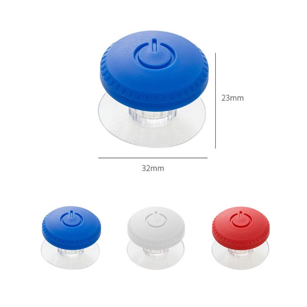 Multifunction Toilet Tank Push Button Universal Water Tank Push Switch Creative Cabinet Drawer