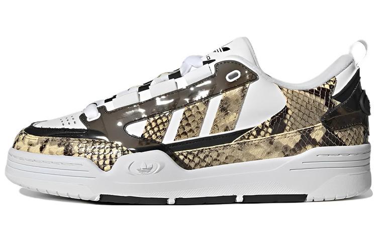 Adidas ADI2000  Snakeskin - Blanch Cargo  GW4700 36