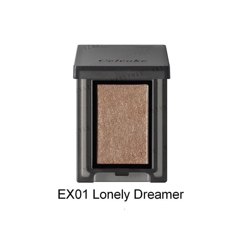 Celvoke - Vatic Eyes Palette S