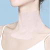 1/5/10 st Getmjölk Nackmask Kollagen Uppstramande Anti-Rynkle Whitening Anti-aging Mask Skönhet Fuktgivande Lift Uppstramande Nacke Hudvård