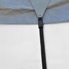 Housse de toit - CARTREND - 7 x 3 m - Universelle - Gris - Pour caravane