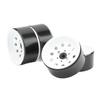 4PCS RC Beadlock Wheel Hub 1.9in Iron Wear Resistant Reusable RC Wheel Hub for Replacement