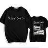 Tops – T-Shirts