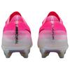 Nike Soccer Shoes Unisex Low Top Pink Black IM5806-900