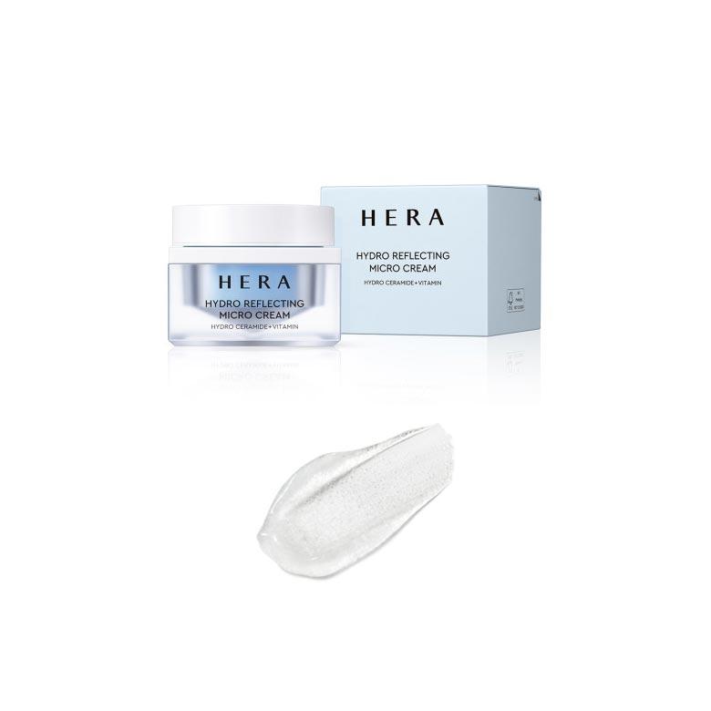 

HERA Hydro Reflecting Micro Cream 50мл