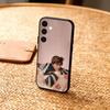 Joe K-Keery D-Djo  Phone Case For Samsung  A73,72,71,53,52,51,22,91,80, Soft Black Cover
