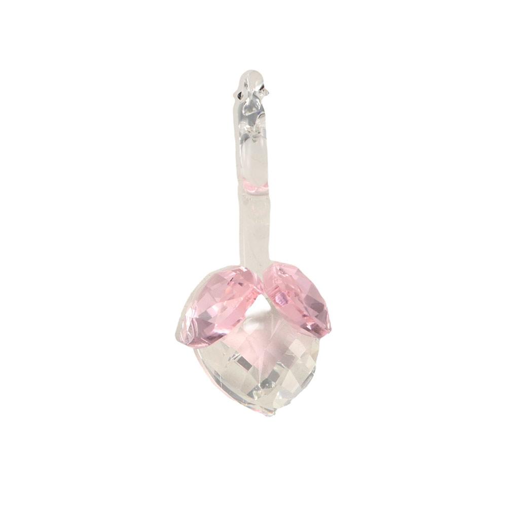 Gift Crystal Swan Creative Swan Statue Wedding Party Giveaways Little Swan Ornament Living Room