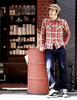 Kojima Jeans 15oz Selvedge Straight Denim Size 32 Bottoms, Men's,