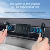 For BYD Ti 7 2025 2026 Passenger Buckle Fixed Adjustable IPad Car Holder Upgrade Modify Accessories