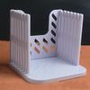 White Bread and Toast Slicer Layerer