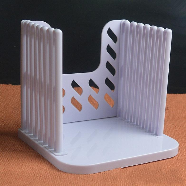 White Bread and Toast Slicer Layerer