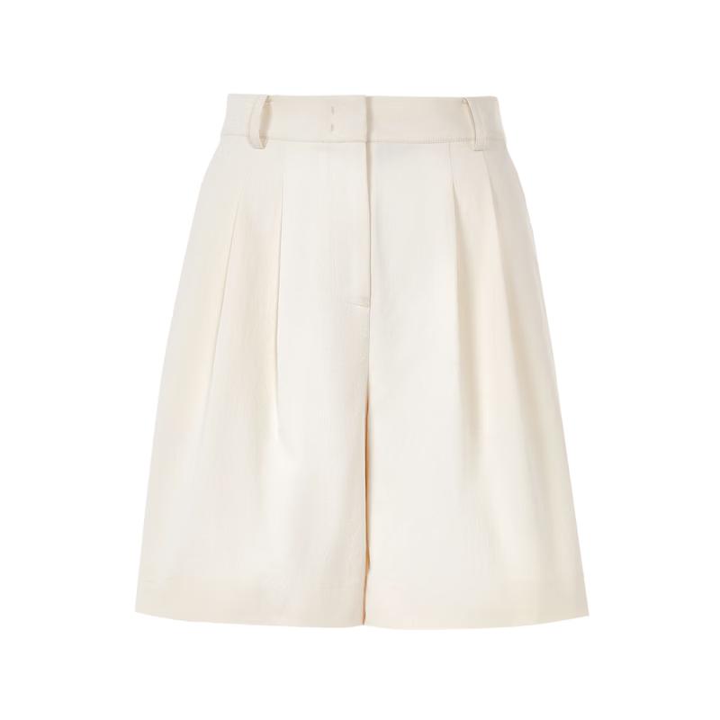 LANCY 25 Women s Sun Protection Commuter Suit Shorts XL