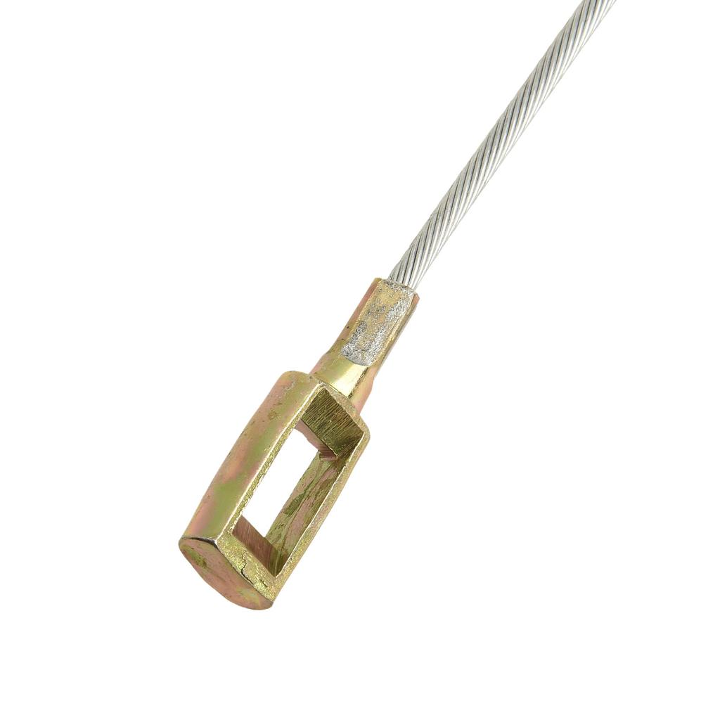 For Chevrolet Spark M300 Car Clutch Cable Clutch Replacement Cable Car Maintenance As Shown In The Picture Non-deformation