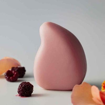 ReSaltZ Salt Massage Rose Cleansing Bar