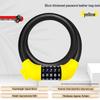 Outdoor Anti-Theft Cable Lock