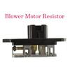 OE Spec Blower Motor Resistor 4 Blades Fits Dodge Ram 2009-2018