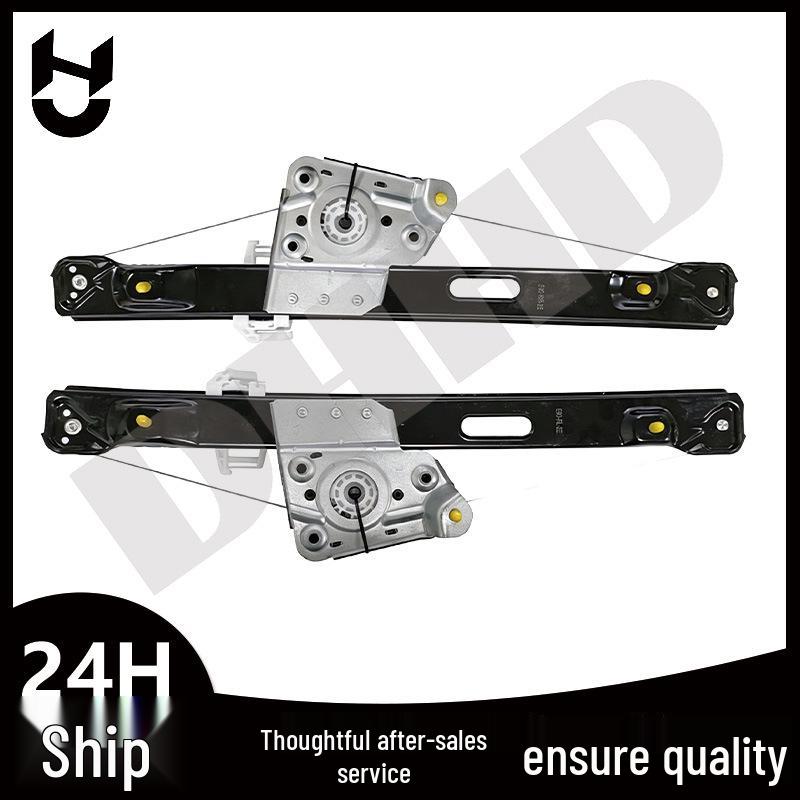 Left Rear Door Window Regulator for BMW E90 X1 (Part No: 51357140589)