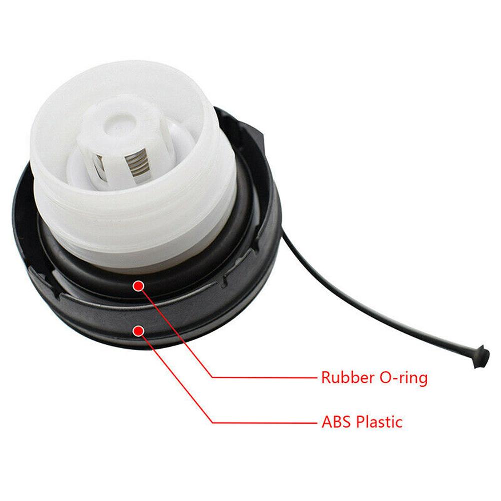 Tankdeckel für Honda Civic (ALLE MODELLE) 2006 2015 Ersatzteil #17670T3WA01 Geeignet für verschiedene Modelle