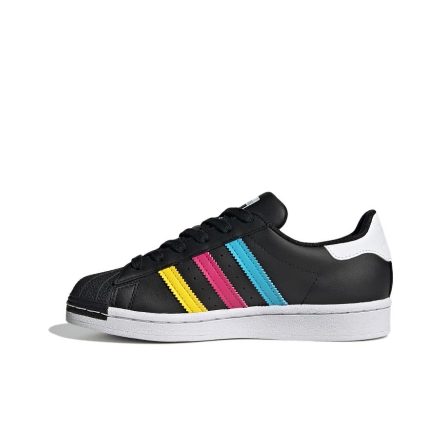 

кроссовки adidas originals Superstar Kids Skateboarding shoes Kids FW5235