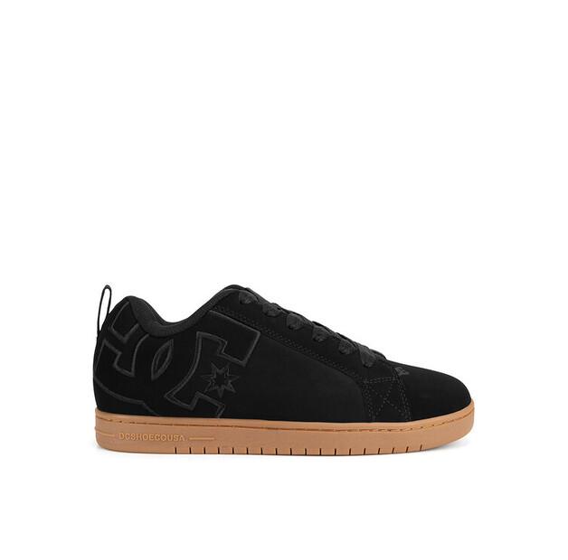 Кроссовки DC Shoes Court Graffik EU 45