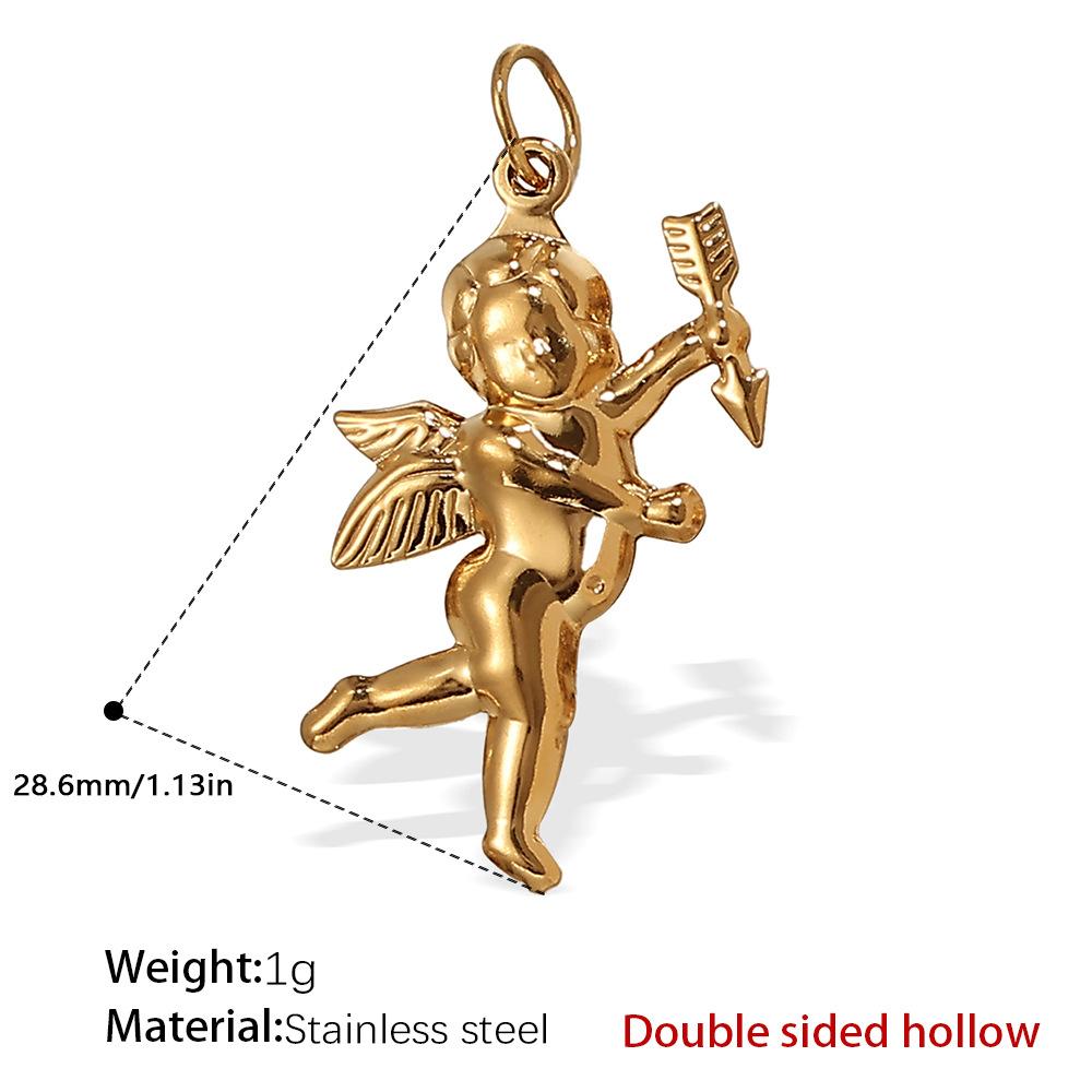 

2026 Starfish Pendant Necklace Gold Sea Creature Pendant Necklace Pendant DIY Jewelry