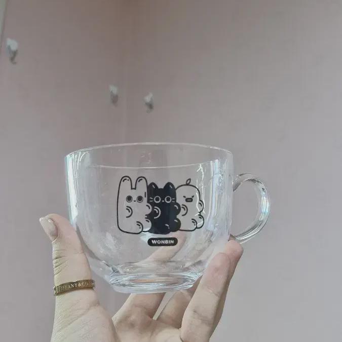 

Riize Wonbin Cereal Cup
