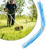 10/20PCS Simple Grass Rope Wear-resistant Garden Accessories Portable Mower Accessories  Grass