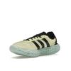 Adidas Zponge Ice Yellow Unisex Sneakers Core-Black Focus-Blue JH8110