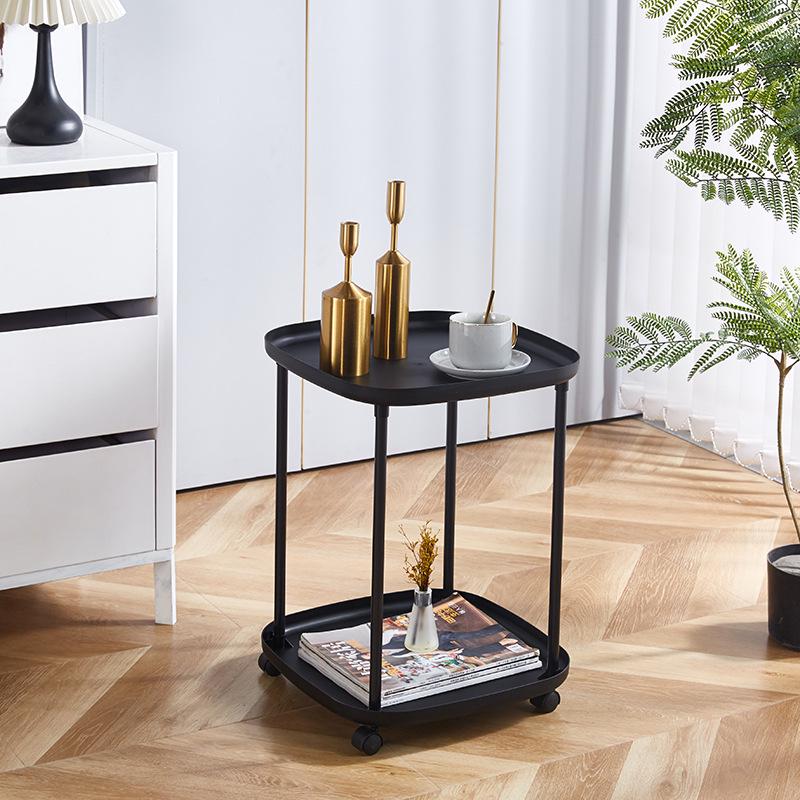 Măsuță de noptieră creativă cu lățimea de 40 cm: Elegant, Drăguț, Artistic și Durabil pentru Copii