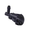 94556605 2pcs Front Windshield Wiper Washer Nozzle Fit For Chevrolet Holden Cruze J300 2009 2010 2011 2012 2013 2014 2015 2016
